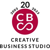 Vydavateľstvo CBS logo - Similar company to Hungry Studio