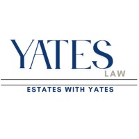 Yates Law | FL Law Firm logo - Similar company to Oakstrand Realty