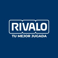 Rivalo Colombia logo - Similar company to Zamba.Co