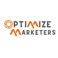 Optimize Marketers logo - Similar company to Aurat Tech