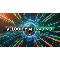 Velocity AI Trading logo - Similar company to Velocity Ai
