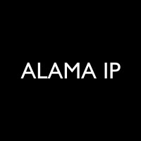 Alama Intellectual Property logo - Similar company to Srg Intellectual Property