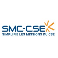 SMC-CSE logo - Similar company to Aops Conseil