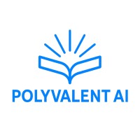 Polyvalent AI logo - Similar company to Antryb