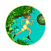 She Runs It! LDN logo - Similar company to Yogabugs