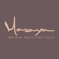 Mazaya Facilities logo - Similar company to Intellect Ai By Safari Group