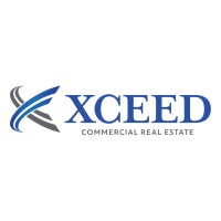 XCeed Commercial Real Estate logo - Similar company to Xceed Commercial