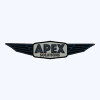 McMaverick DBA Apex Solutions logo - Similar company to Dd Distribution La