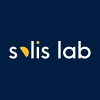 Solis Lab Co., Ltd. logo - Similar company to Quanskill