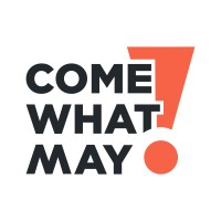 Come What May logo - Similar company to Skytouch Infotrain Pvt. Ltd.