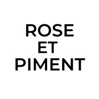 Rose et Piment logo - Similar company to Smartson Communication