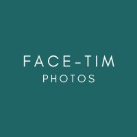 FaceTim Photos logo - Similar company to Shutter Studio