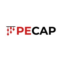 PECAP logo - Similar company to Flit Festival Latinoamericano De Innovación Y Tecnología