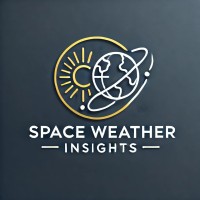 Space Weather Insights logo - Similar company to Rho Earth