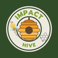 Impact Hive logo - Similar company to Aufla®