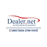 Dealernet logo - Similar company to Dealernet