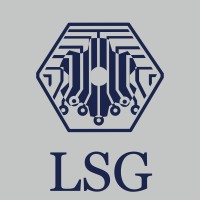 LSG Manufacturer's Representatives logo - Similar company to Accel Metals