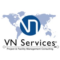 VN Services logo - Similar company to Bridgeport Group