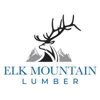 Elk Mountain Lumber