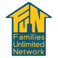 Families Unlimited Network logo - Similar company to Division Of Student Affairs | Rutgers University–New Brunswick