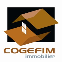 COGEFIM Immobilier logo - Similar company to Terre Et Mer Immobilier