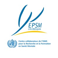World Health Organization Collaborating Centre for research and training In Mental health (Lille,Fr) logo - Similar company to F2Rsm Psy