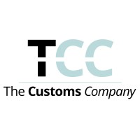 The Customs Company logo - Similar company to Customs Square