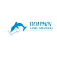 Dolphin Marine Offshore en Industrie B.V. logo - Similar company to Prelude Analytics