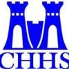 Castle Hill High School Stockport logo - Similar company to Pei-Delta Ltd