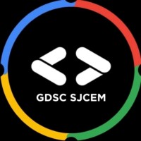 GDSC  SJCEM logo - Similar company to St. John College Of Engineering And Management