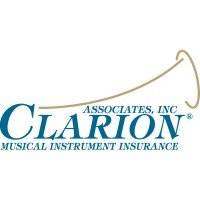 Clarion Associates, Inc. logo - Similar company to Saperstein Agency