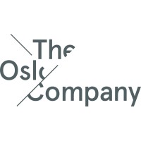 The Oslo Company logo - Similar company to Rubicon Tv