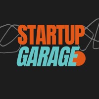 Startup Garage logo - Similar company to Urbanized