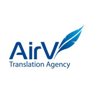 AIRV translation agency logo - Similar company to Maldis