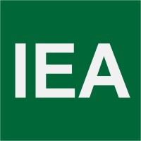 IEA Inc. logo - Similar company to Iea