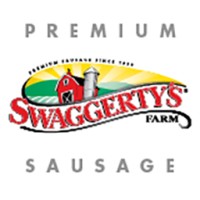 Swaggerty's Farm® logo - Similar company to E3 Ranch & Co.