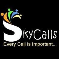 SkyCalls logo - Similar company to Skycall