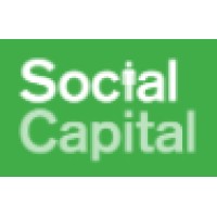 Social Capital logo - Similar company to Parentebeard