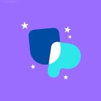 UP: content development logo - Similar company to Bees & Elephants