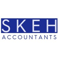 SKEH ACCOUNTANTS LIMITED logo - Similar company to Cruising Excursions