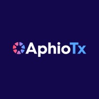 AphioTx logo - Similar company to Applied Fluidtech