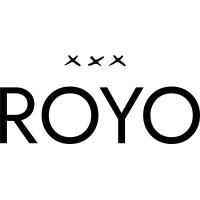 Royobrand logo - Similar company to Making Pharma Spain