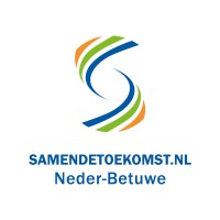 Samendetoekomst.nl logo - Similar company to Speakout: Het Duurzame Sprekersbureau!