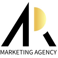AR marketing agency logo - Similar company to Factupronto Evo