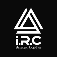 IRC Fitness Stronger Together logo - Similar company to Doss Group