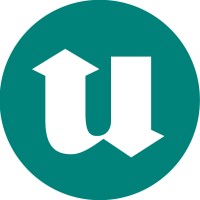 Updress logo - Similar company to Denos