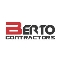 Berto Contractors Ltd logo - Similar company to Fiber Tribe