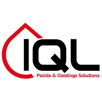 IQL - PAINTS & COATINGS SOLUTIONS logo - Similar company to Tintas Altezza