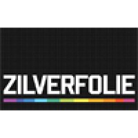 Zilverfolie
