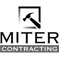 Miter Contracting, LLC logo - Similar company to Loren Data Corp.